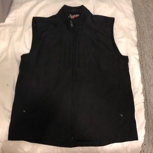 scotte vest tec multi-pocket